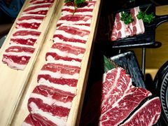 -牛市牛烤肉(西单大悦城店)