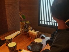 -千代武日本料理(爱建店)