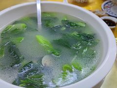 -明记海鲜美食老字号(明记总店)