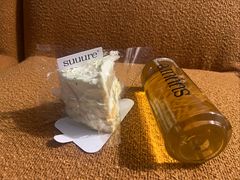-流酥可心·牛乳蛋糕商店(禾祥西路店)