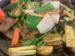 -吉源大排档·鱼生·海鲜(烧烤彩印厂店)