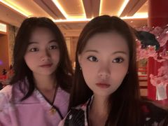 -蓝鲸湾汤泉(包河店)