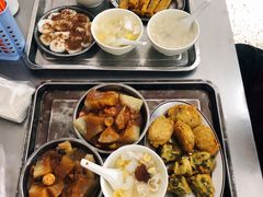 -老福合沟无米粿甜汤粿品店