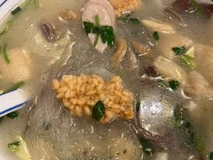 -小潘记鸭血粉丝汤