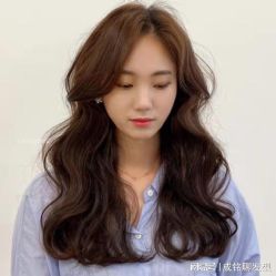 点击看大图 -KIMI HAIR SALON·烫染设计店