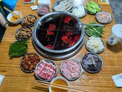 -渝味黄姐火锅(黄泥村店)