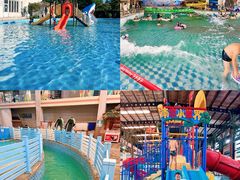 -南宫温泉水世界