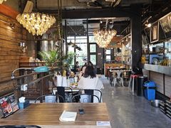 -MI WU FACTORY米屋美食工厂餐厅(绿地店)