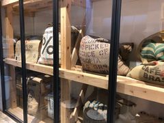 -% Arabica(京都东山店)