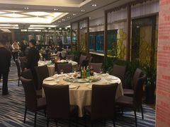 大堂-海逸海鲜酒家(古北店)
