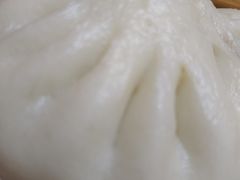 -和善园手工包子(永吉路店)