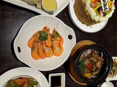-元素中餐厅.海南菜.粤菜.椰子鸡.海鲜.包房.石梅湾威斯汀度假酒店