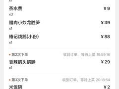 -椿记烧鹅(叠彩店)