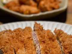 -山杏yama-katsu·吉列炸物