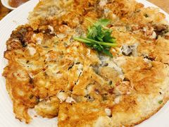 香煎蚝烙-唔止卤嘢·潮州府城菜(鹭江店)