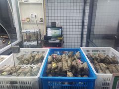 -金太粽(上海弄堂第一粽店)