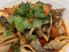 -舌尖上·霞浦滩涂海鲜·新闽菜(总店)