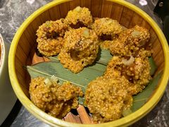 -前海沿·青岛菜(乐客城店)