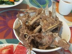 -王云花羊架莜面馆(青山店)