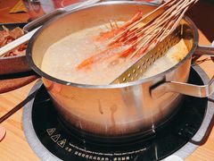 -生如夏花泰式火锅(鹭洲里店)