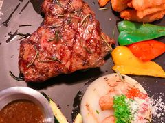 -I HOLIC艾豪丽披萨(KKone店)