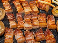 -韩时烤肉(枫蓝店)