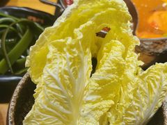 -呷哺呷哺 黄金牧场 (新中关购物中心店)