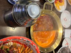 -牛签签串串香(IFS店)