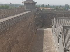 -鸡鸣驿城