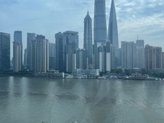 -上海外滩英迪格酒店