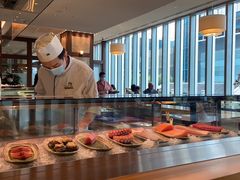 -Tsuru鹤日本料理(静安香格里拉店)