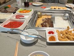 -海底捞火锅(苏宁生活广场店)
