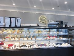 -PETIT PARIS 小巴黎(凯德1818店)