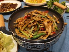 -宁邦·家宴·南京菜(红山动物园店)
