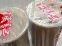 -陈记甜品窝(中山北路店)