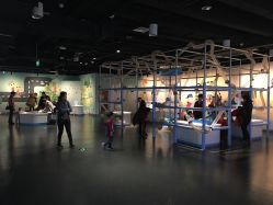 -北京科学中心儿童乐园