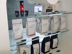 -BLACKSHEEP ESPRESSO(建国中路店)