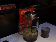 -鸣记脆皮烤鱼·海鲜烤鱼(三八广场店)