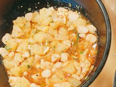 -比格比萨自助(宝山日月光店)