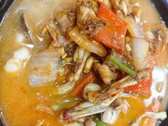-台州老六海鲜面馆(上南总店)