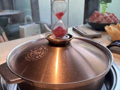 -狐狸爱上椰子鸡(滨江星光大道店)