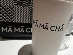-MĀMĀCHÁ妈妈茶