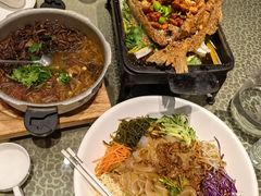 -鹤鸣嘉印象饭店(东市场小区店)