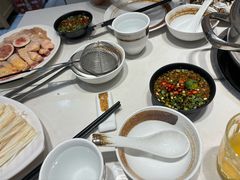 -沄记顺德菜打边炉(东直门店)