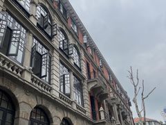 -飞马旅黎黄陂路文旅街区