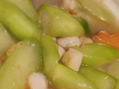 -莆田餐厅PUTIEN(金融街购物中心店)