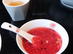 酒酿核桃羹-塘人·老底子宁波菜小馆(南塘老街店)