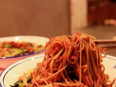 -笨豆腐居民楼菜馆•江西小炒(天津开发区店)