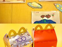 -麦当劳(贵和购物中心B1店)