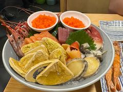 -大焰自助日式料理 铁板烧(徐汇店)